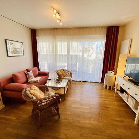 Residenz/Seeschnecke Rostock Dış mekan fotoğraf