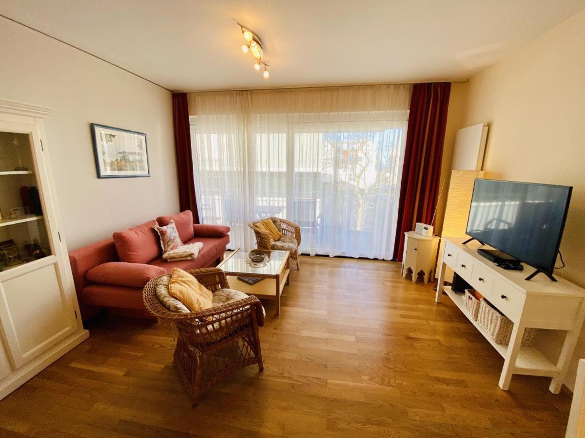Residenz/Seeschnecke Rostock Dış mekan fotoğraf